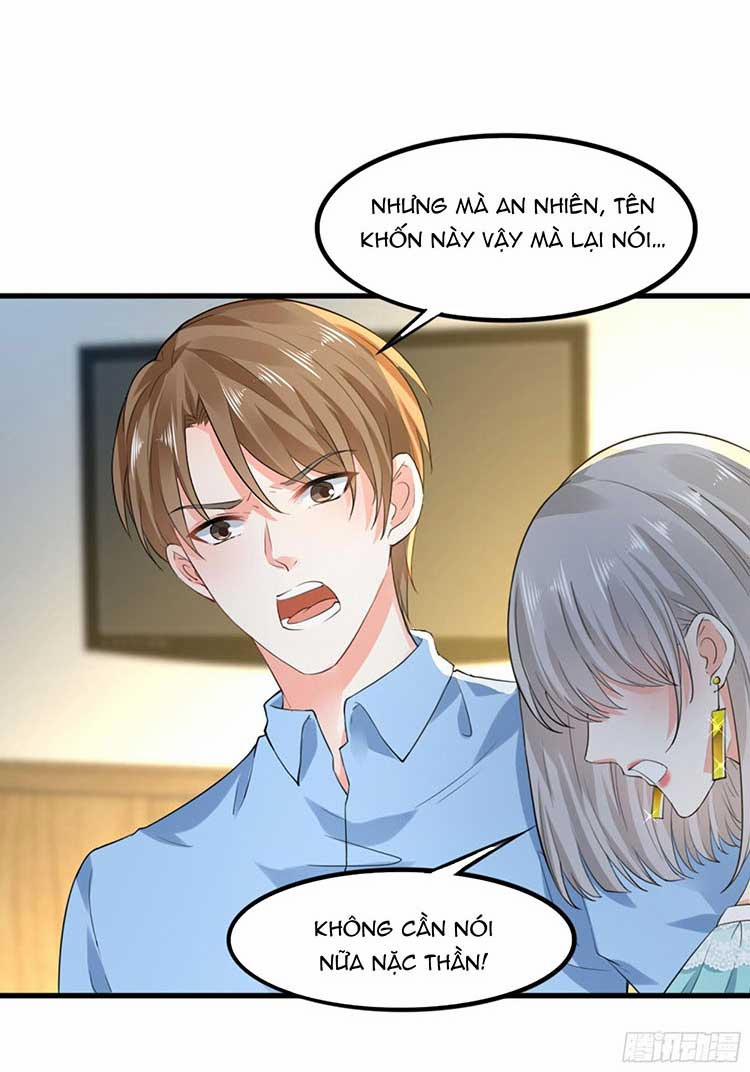 Satan Tổng Tài, Đừng Yêu Tôi 12 trang 1