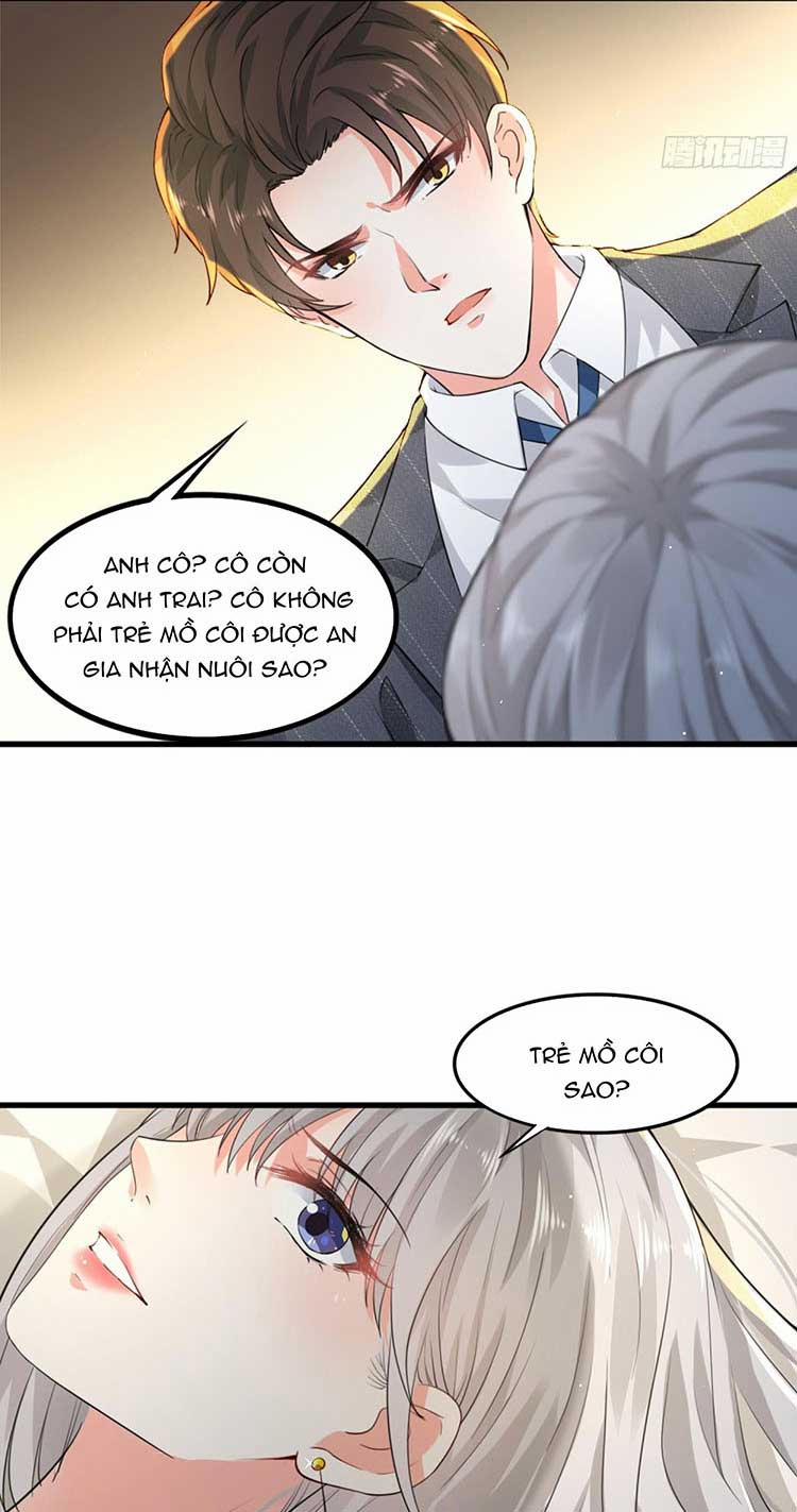 Satan Tổng Tài, Đừng Yêu Tôi 12 trang 10