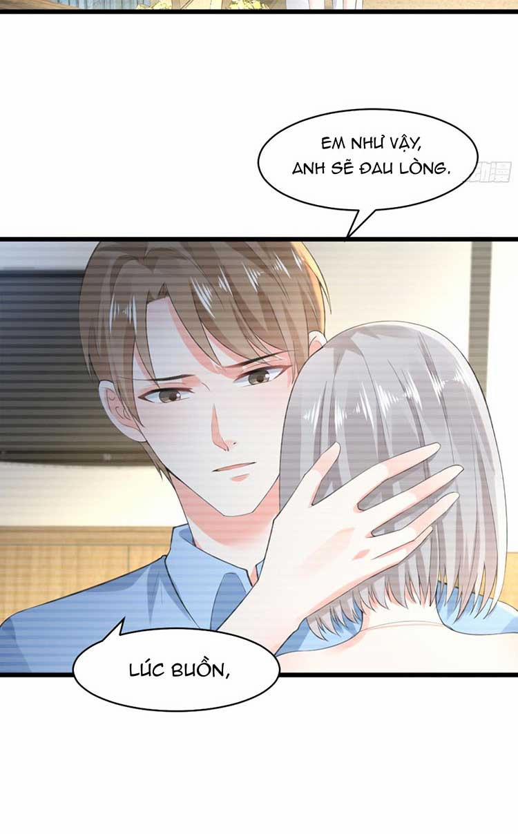 Satan Tổng Tài, Đừng Yêu Tôi 12 trang 18