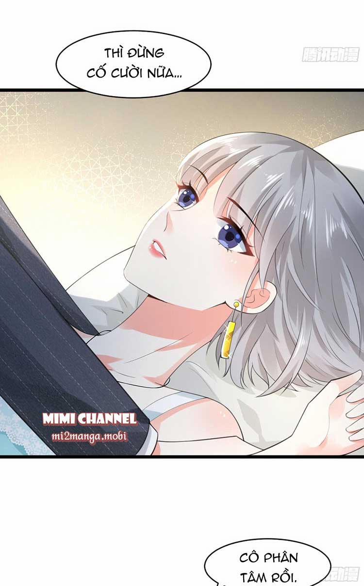 Satan Tổng Tài, Đừng Yêu Tôi 12 trang 19