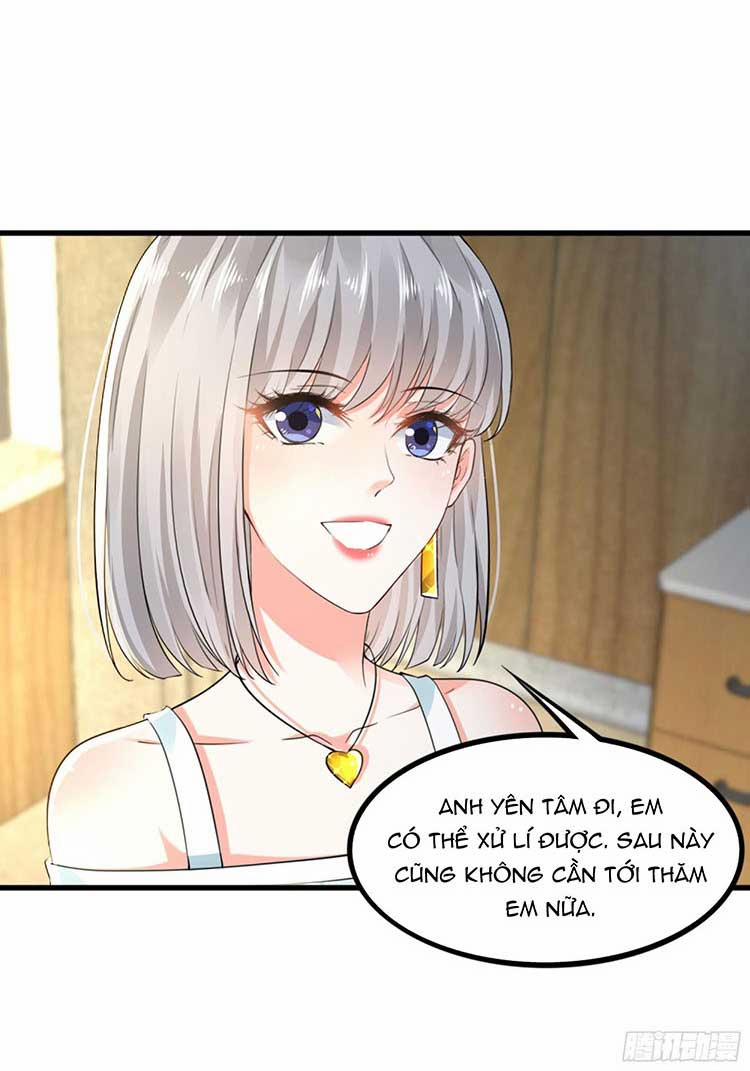 Satan Tổng Tài, Đừng Yêu Tôi 12 trang 2