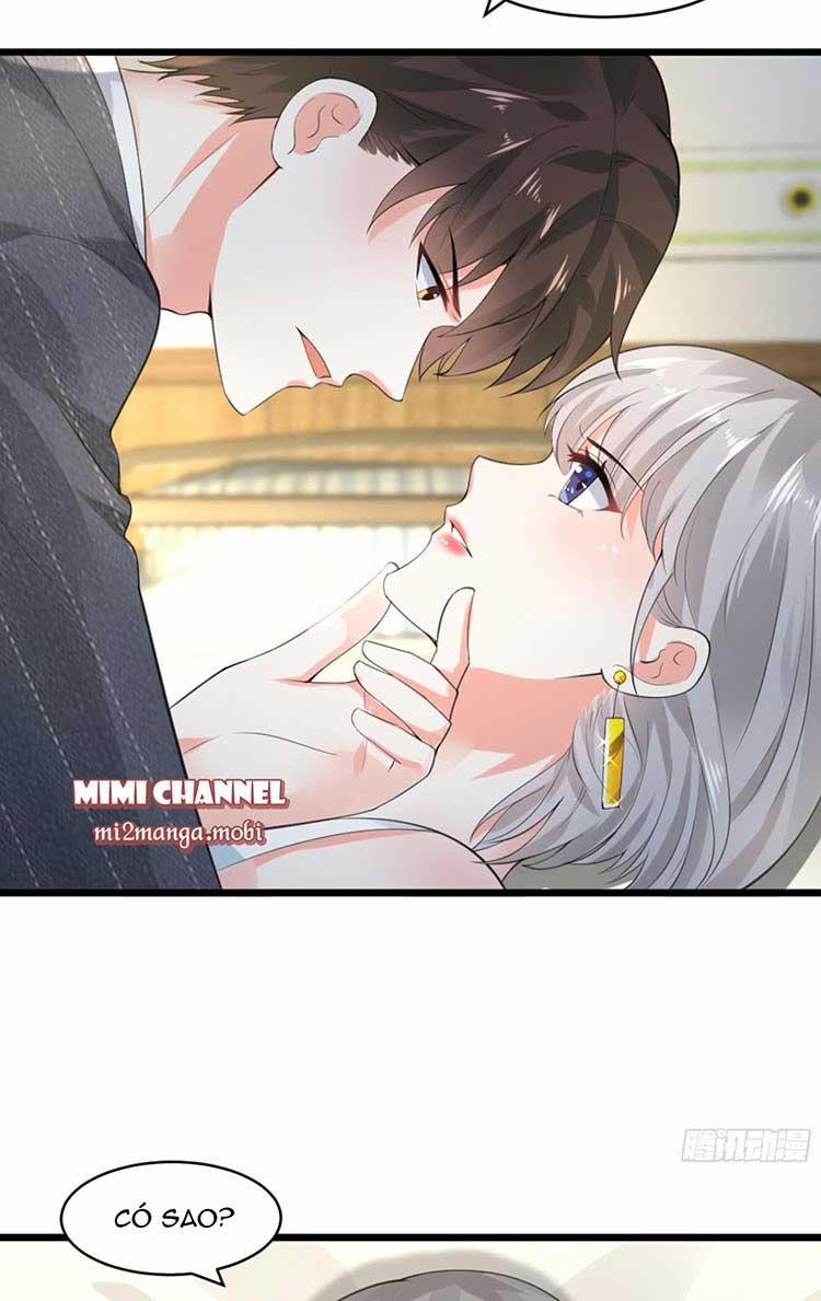 Satan Tổng Tài, Đừng Yêu Tôi 12 trang 20