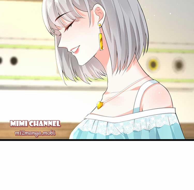 Satan Tổng Tài, Đừng Yêu Tôi 12 trang 24