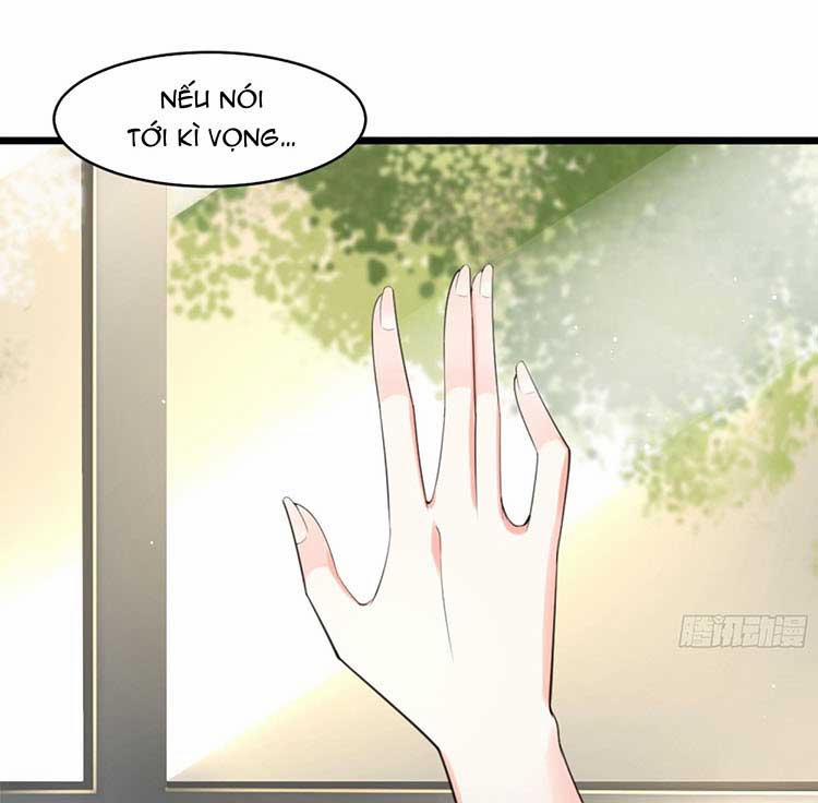 Satan Tổng Tài, Đừng Yêu Tôi 12 trang 25