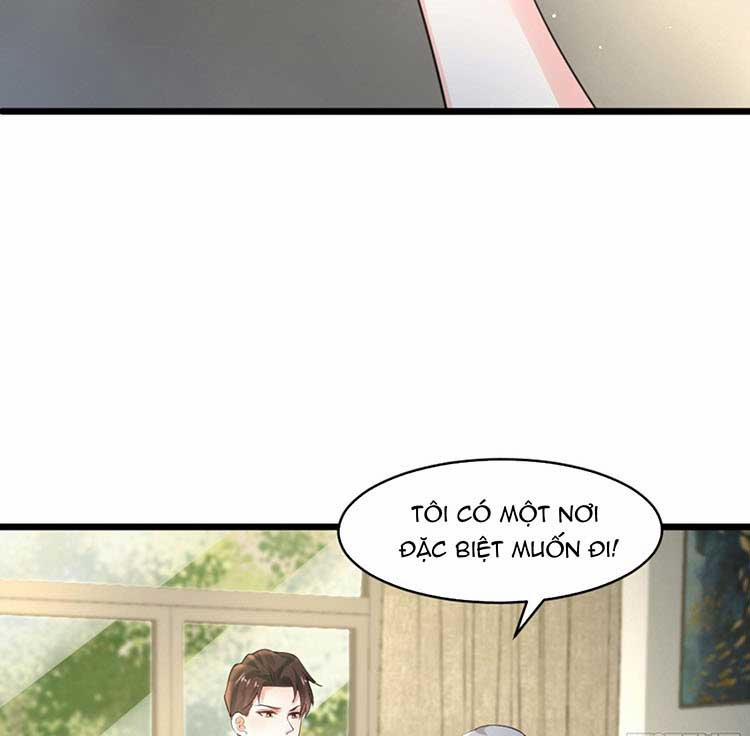 Satan Tổng Tài, Đừng Yêu Tôi 12 trang 26