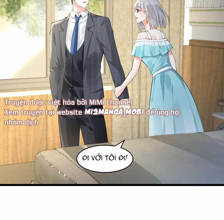 Satan Tổng Tài, Đừng Yêu Tôi 12 trang 27