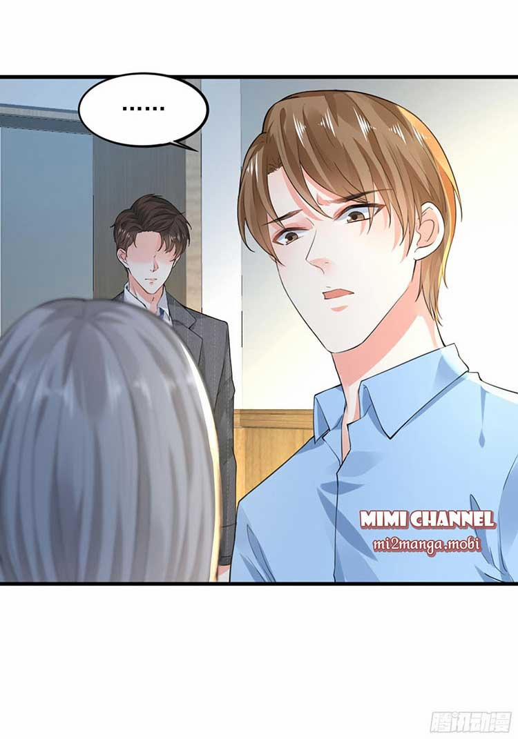 Satan Tổng Tài, Đừng Yêu Tôi 12 trang 3