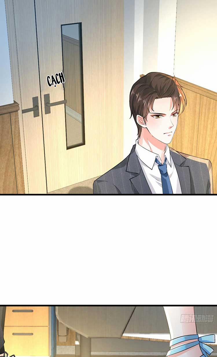 Satan Tổng Tài, Đừng Yêu Tôi 12 trang 6