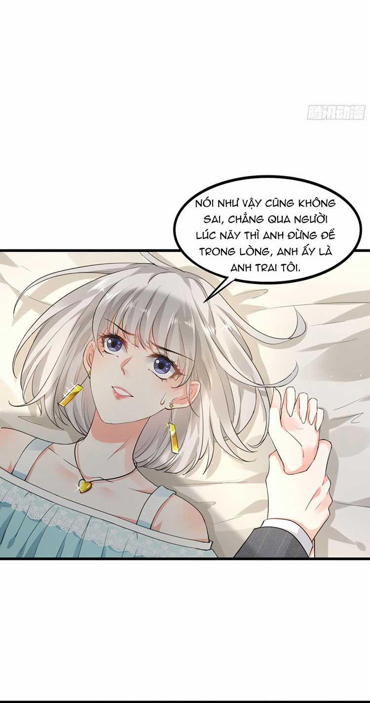 Satan Tổng Tài, Đừng Yêu Tôi 12 trang 9