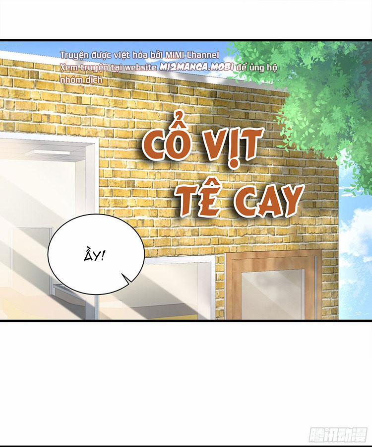 Satan Tổng Tài, Đừng Yêu Tôi 13 trang 0