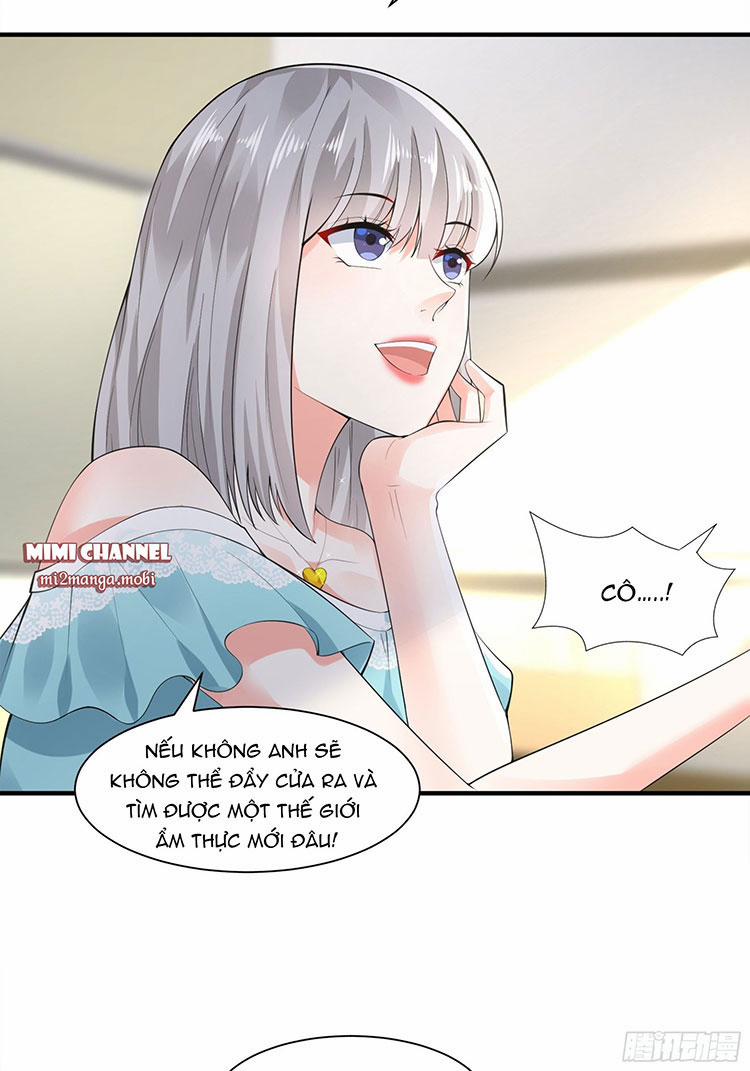 Satan Tổng Tài, Đừng Yêu Tôi 13 trang 11