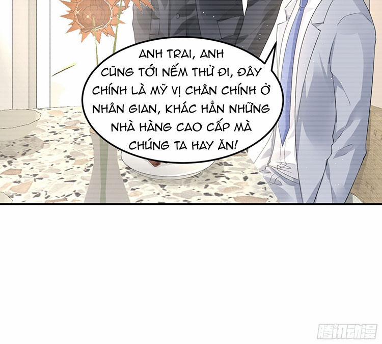 Satan Tổng Tài, Đừng Yêu Tôi 13 trang 19