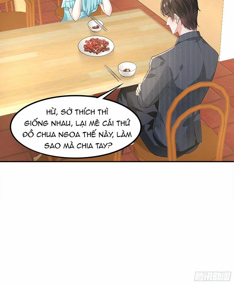 Satan Tổng Tài, Đừng Yêu Tôi 13 trang 22