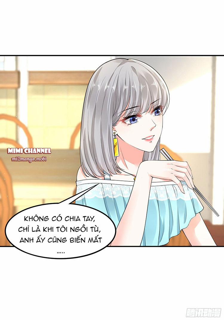 Satan Tổng Tài, Đừng Yêu Tôi 13 trang 23