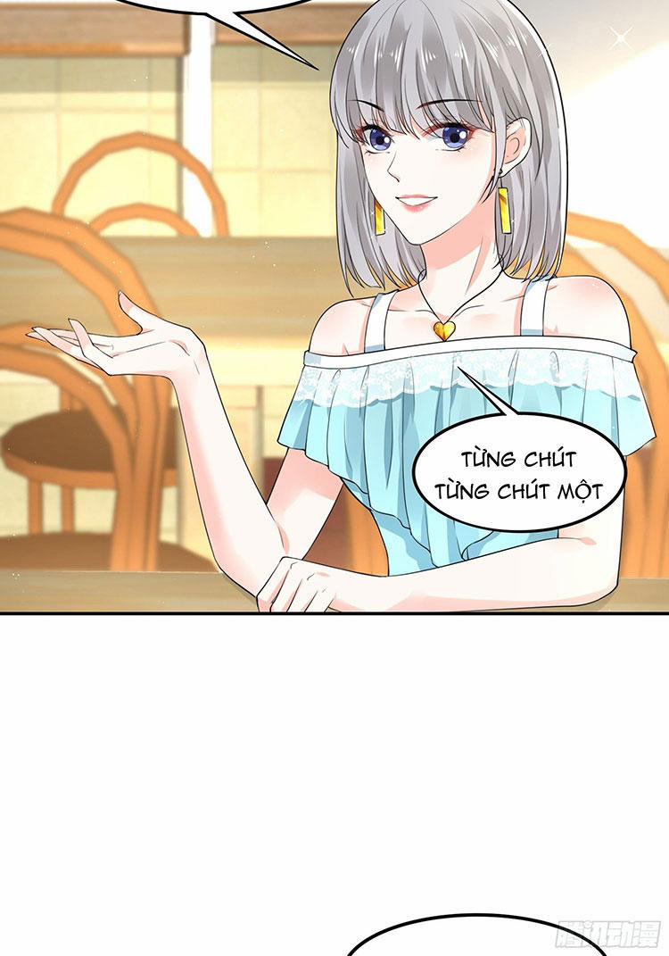 Satan Tổng Tài, Đừng Yêu Tôi 13 trang 25