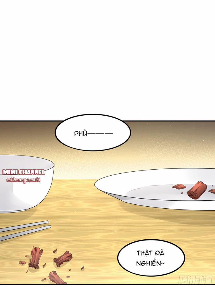 Satan Tổng Tài, Đừng Yêu Tôi 13 trang 27