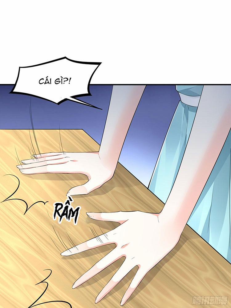 Satan Tổng Tài, Đừng Yêu Tôi 13 trang 32