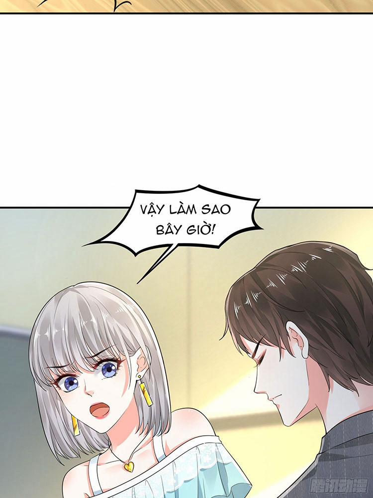 Satan Tổng Tài, Đừng Yêu Tôi 13 trang 33