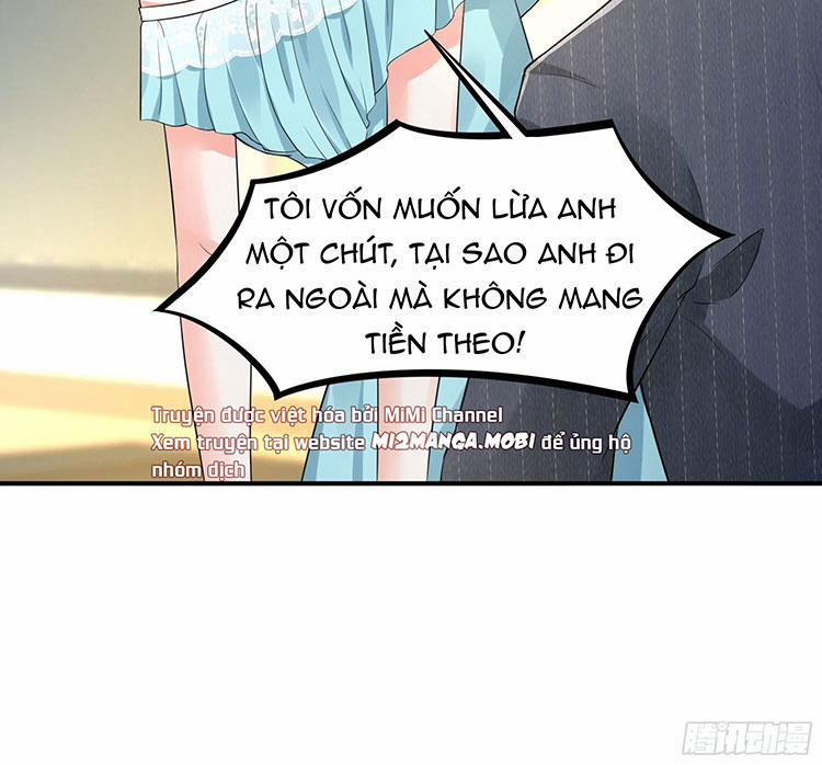 Satan Tổng Tài, Đừng Yêu Tôi 13 trang 34