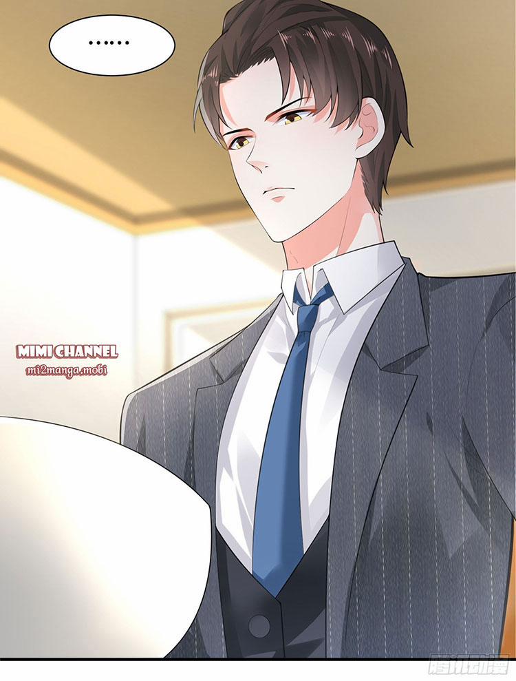 Satan Tổng Tài, Đừng Yêu Tôi 13 trang 8