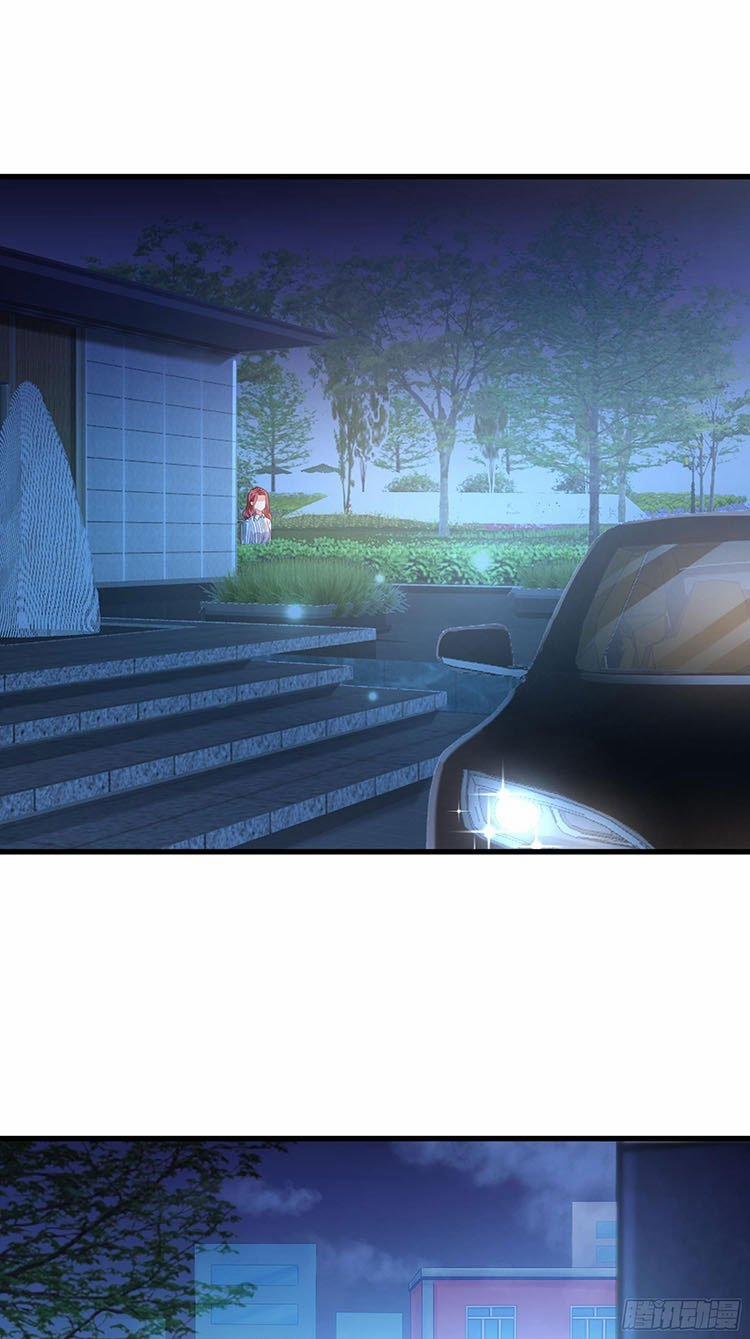 Satan Tổng Tài, Đừng Yêu Tôi 14 trang 10