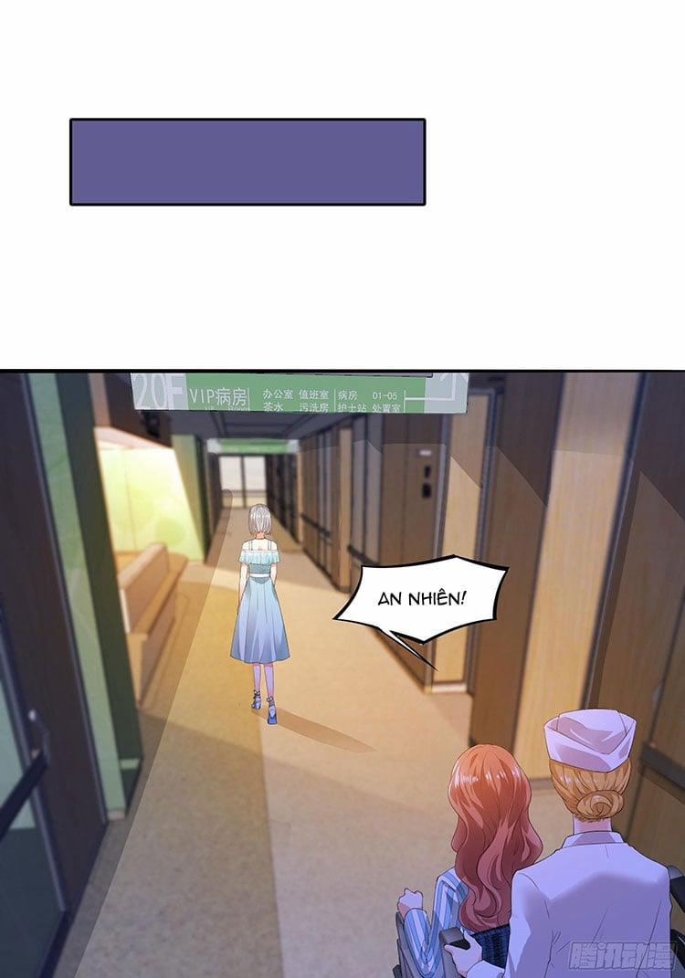 Satan Tổng Tài, Đừng Yêu Tôi 14 trang 13