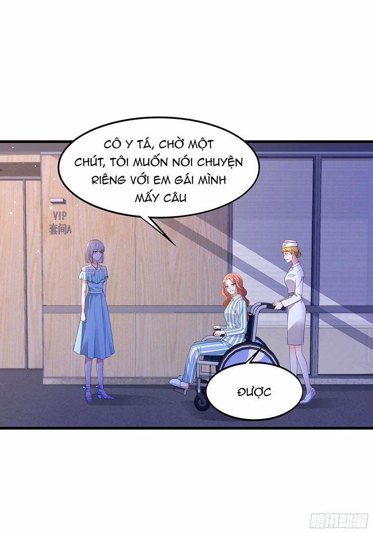 Satan Tổng Tài, Đừng Yêu Tôi 14 trang 15