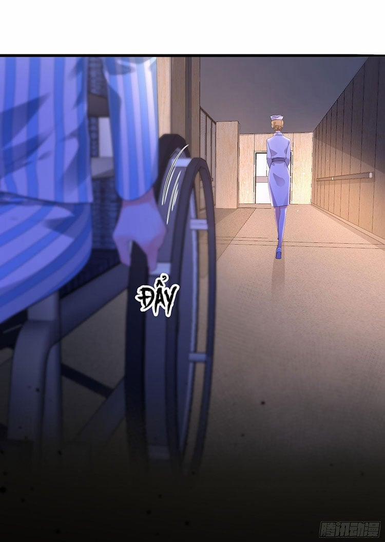 Satan Tổng Tài, Đừng Yêu Tôi 14 trang 16