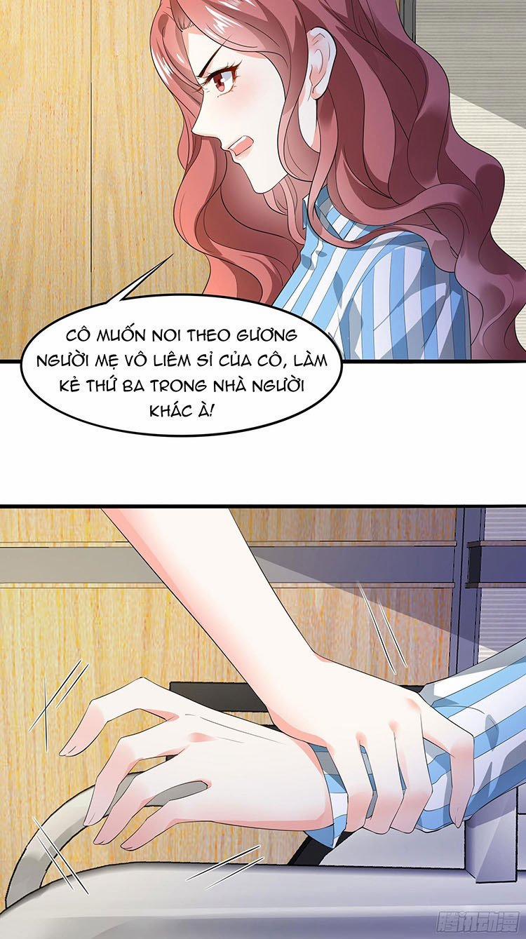 Satan Tổng Tài, Đừng Yêu Tôi 14 trang 18