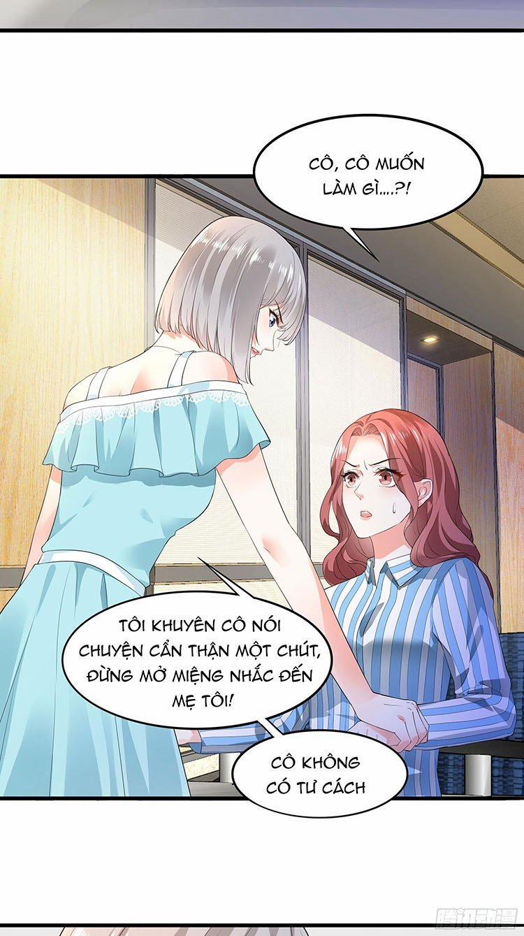 Satan Tổng Tài, Đừng Yêu Tôi 14 trang 19