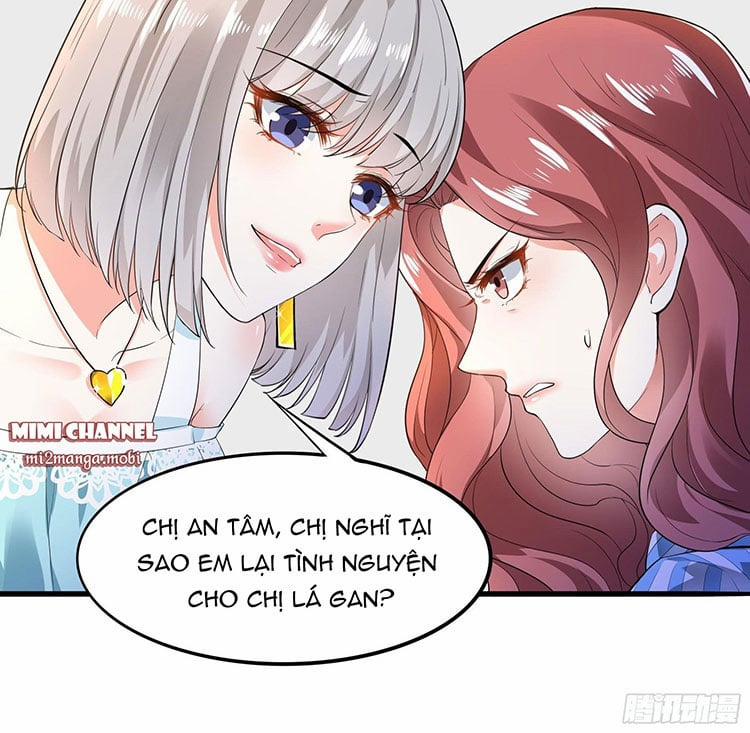 Satan Tổng Tài, Đừng Yêu Tôi 14 trang 20