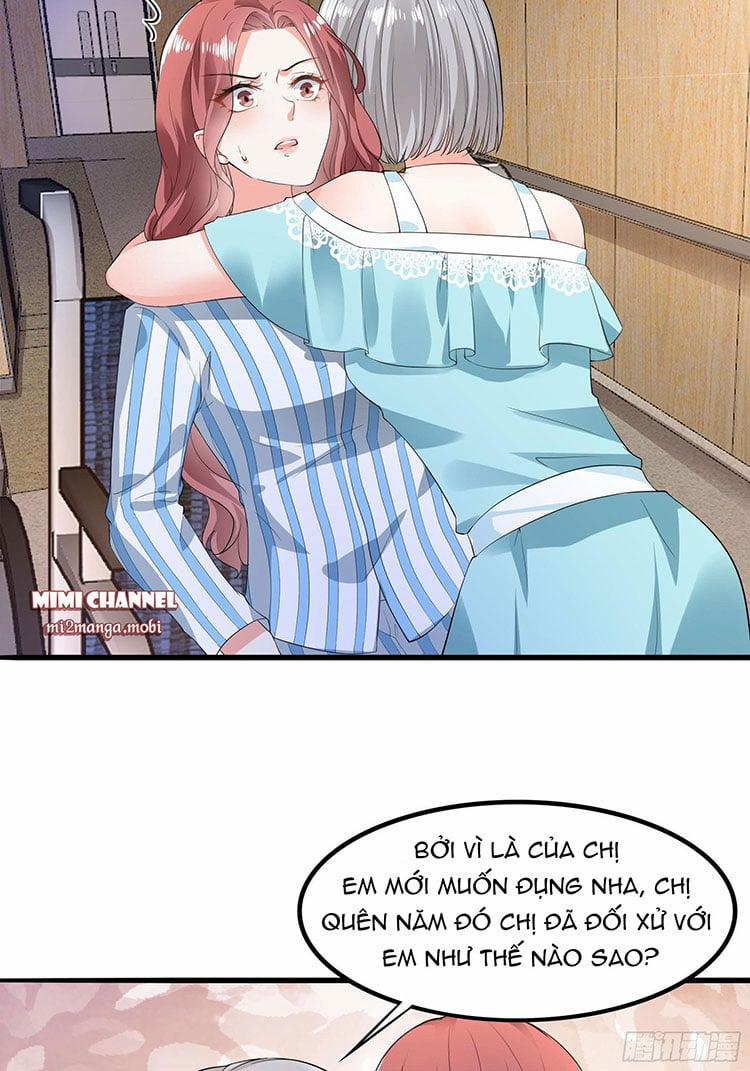 Satan Tổng Tài, Đừng Yêu Tôi 14 trang 23