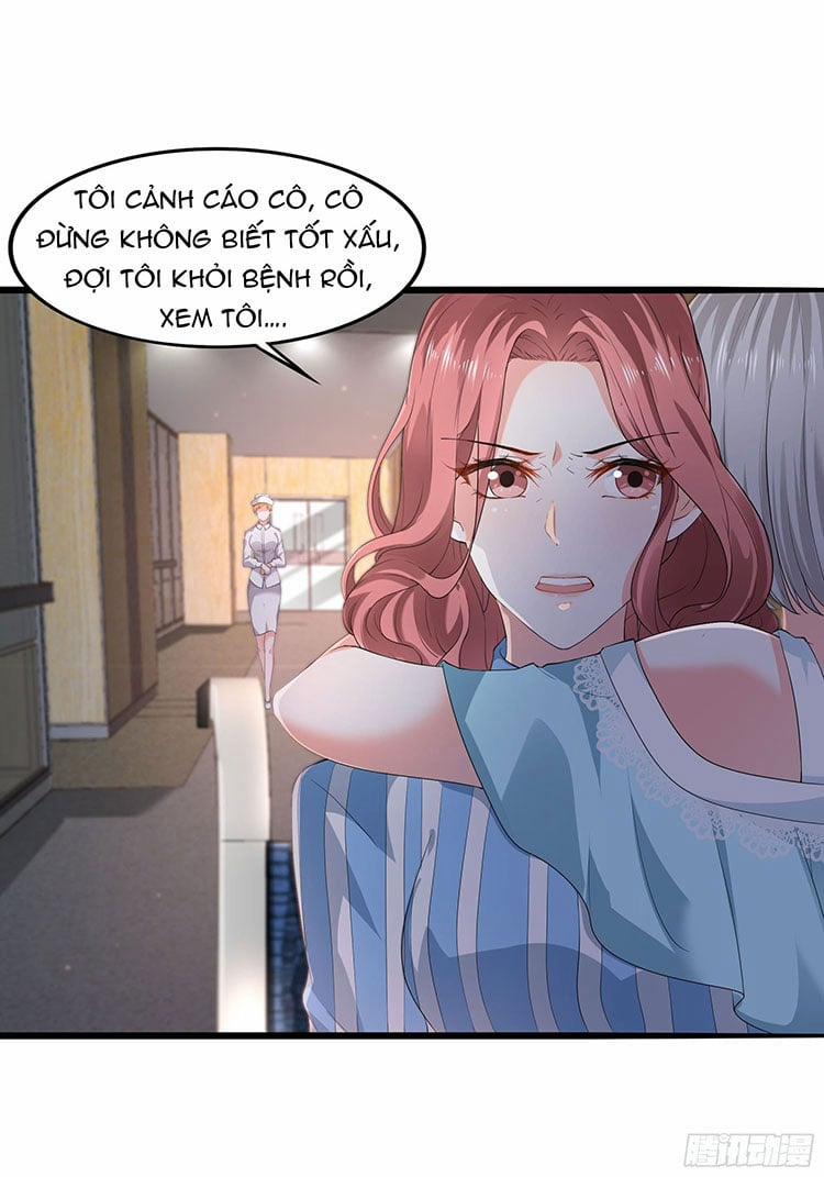 Satan Tổng Tài, Đừng Yêu Tôi 14 trang 25