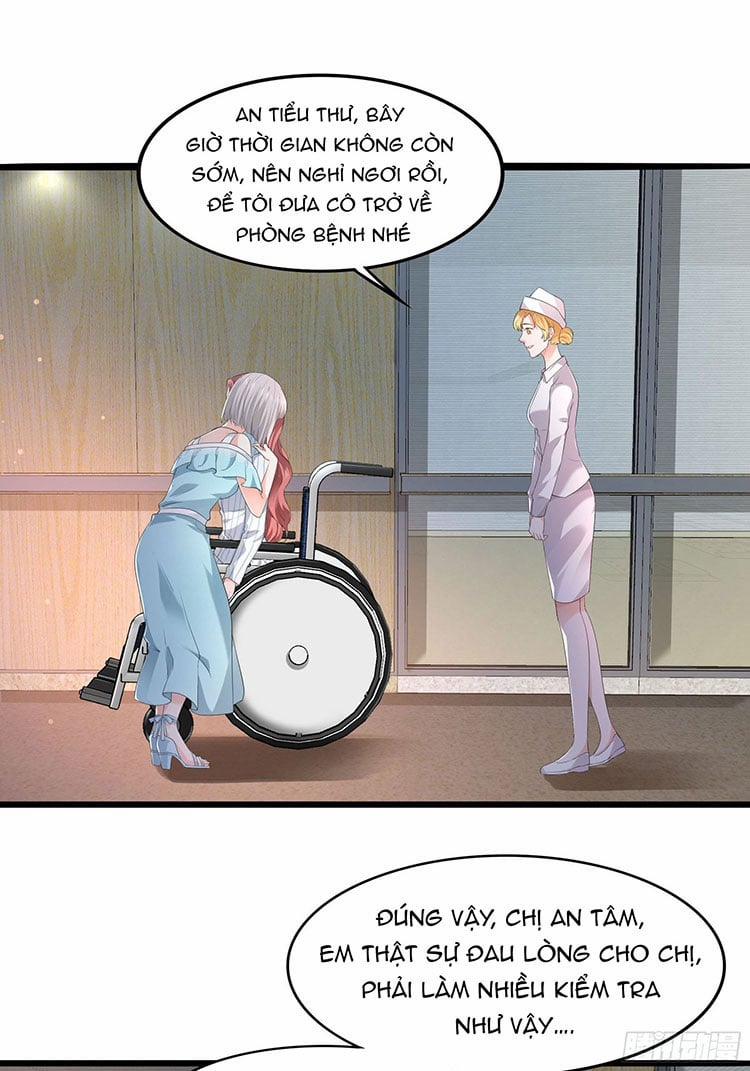 Satan Tổng Tài, Đừng Yêu Tôi 14 trang 26