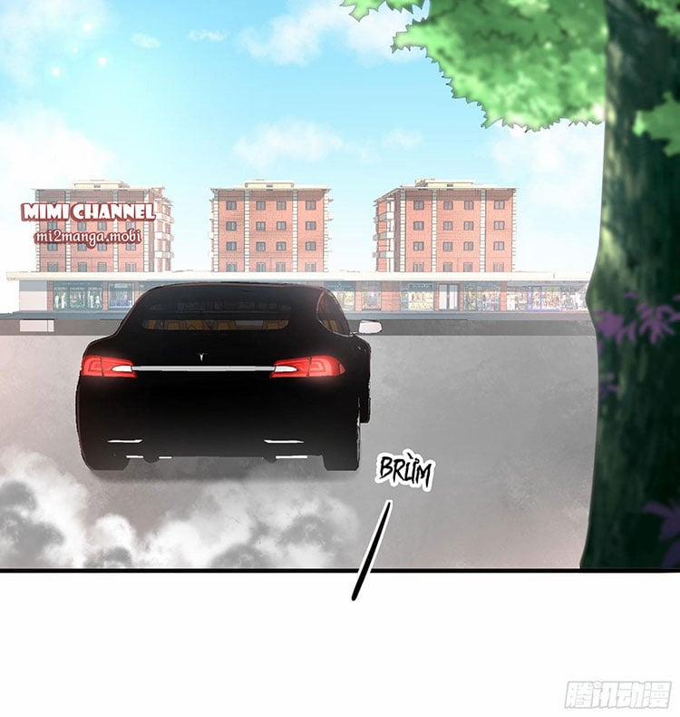 Satan Tổng Tài, Đừng Yêu Tôi 14 trang 5