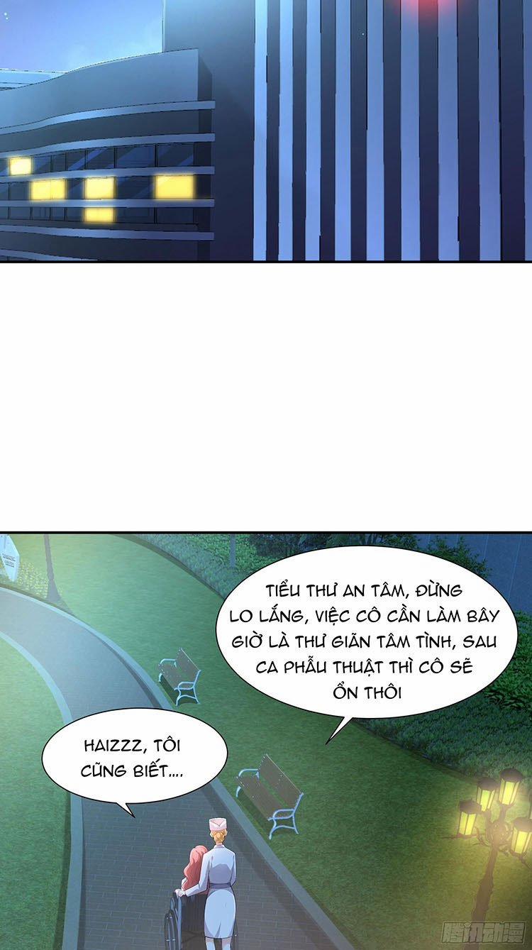 Satan Tổng Tài, Đừng Yêu Tôi 14 trang 7