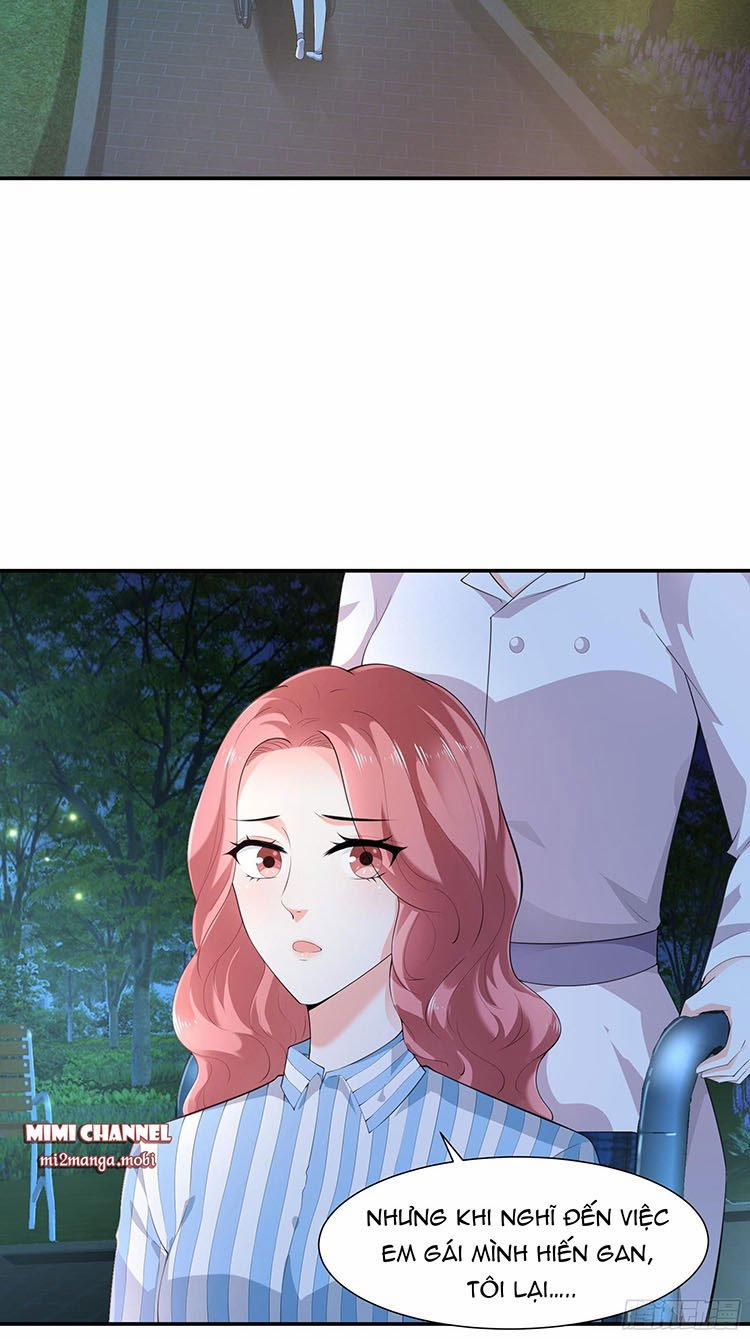 Satan Tổng Tài, Đừng Yêu Tôi 14 trang 8