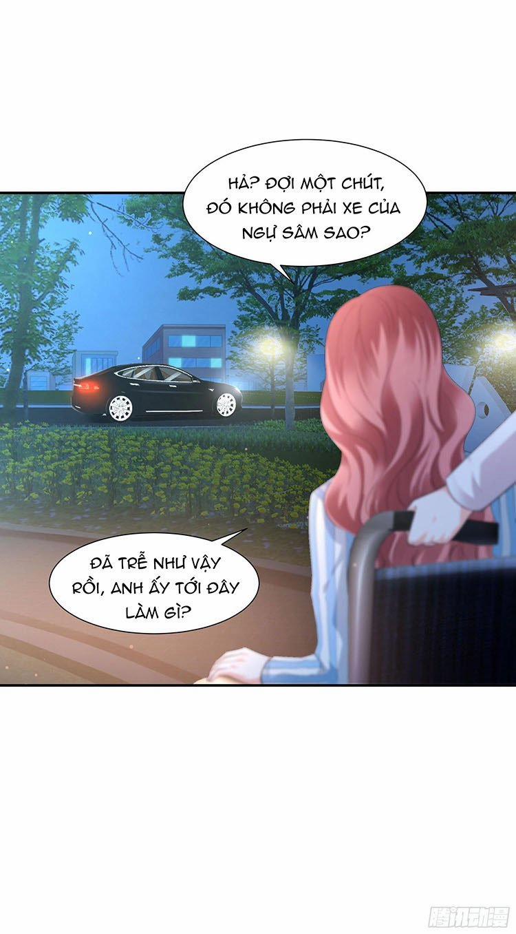 Satan Tổng Tài, Đừng Yêu Tôi 14 trang 9