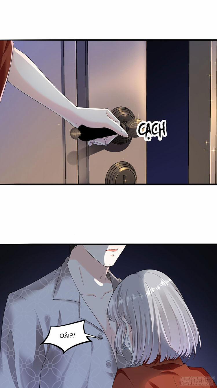 Satan Tổng Tài, Đừng Yêu Tôi 15 trang 13