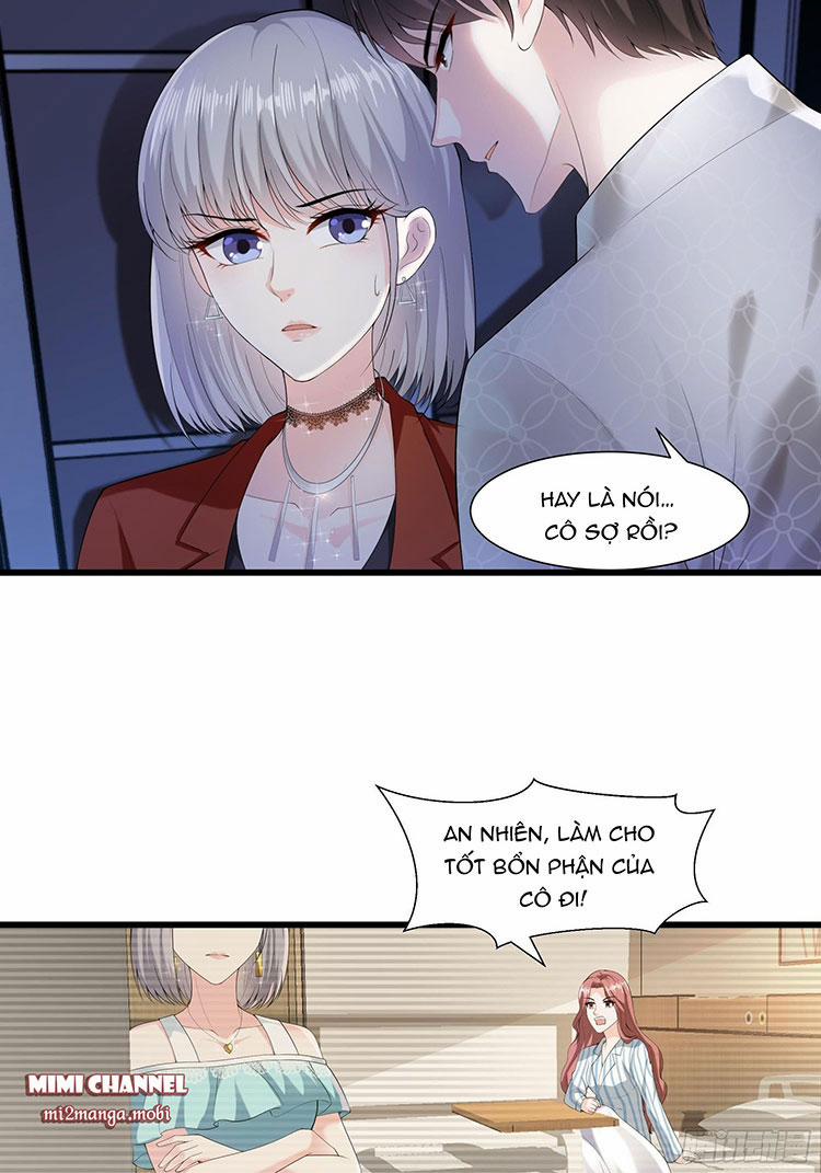 Satan Tổng Tài, Đừng Yêu Tôi 15 trang 23