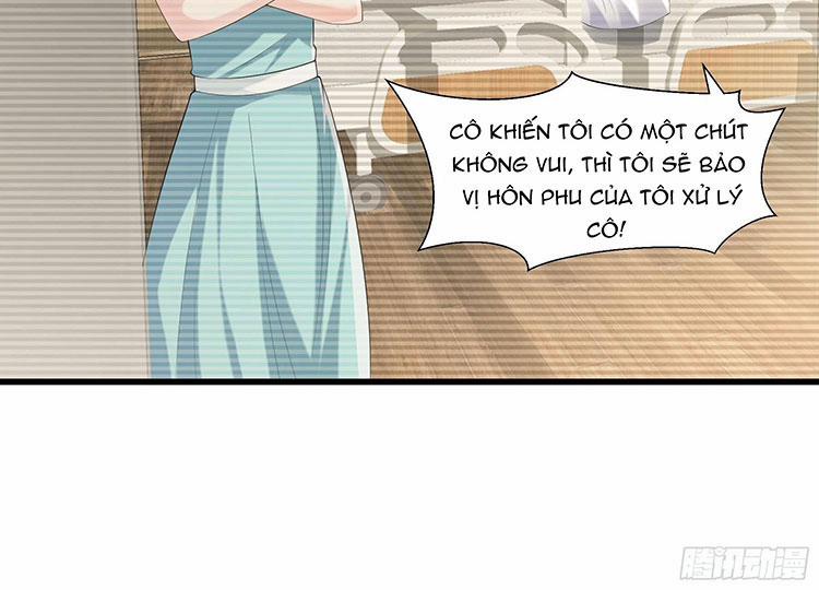 Satan Tổng Tài, Đừng Yêu Tôi 15 trang 24