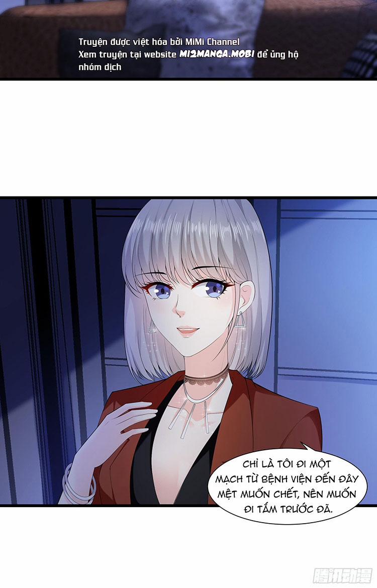 Satan Tổng Tài, Đừng Yêu Tôi 15 trang 26