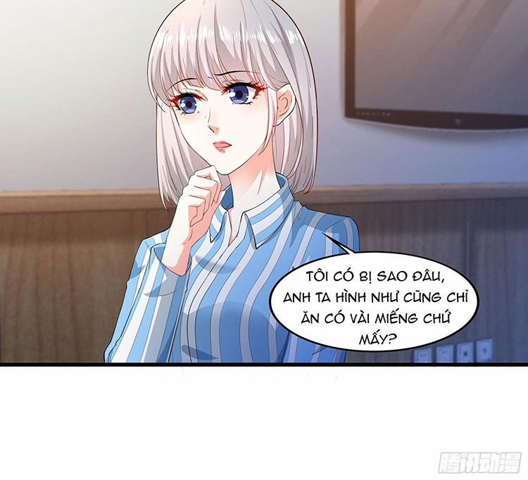 Satan Tổng Tài, Đừng Yêu Tôi 15 trang 6