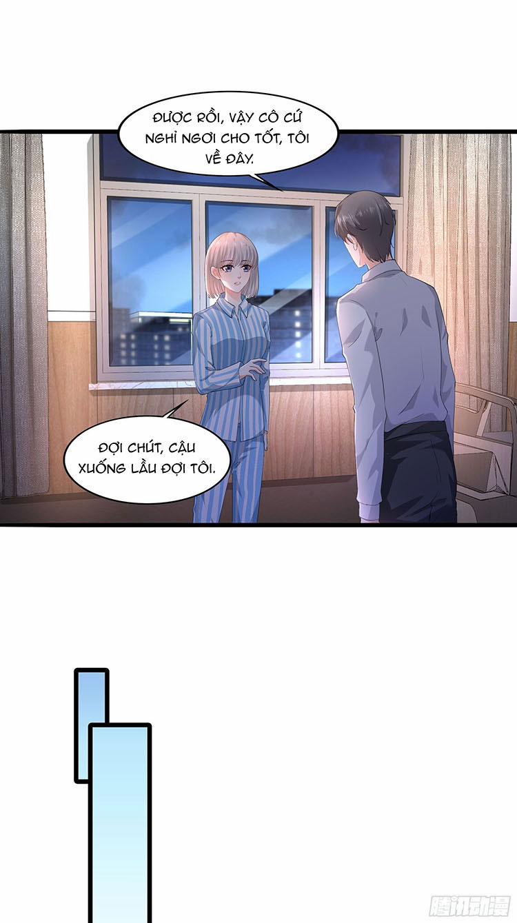 Satan Tổng Tài, Đừng Yêu Tôi 15 trang 7