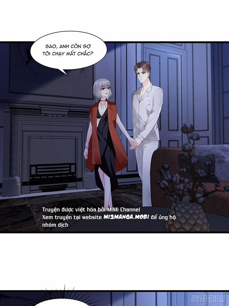 Satan Tổng Tài, Đừng Yêu Tôi 16 trang 0