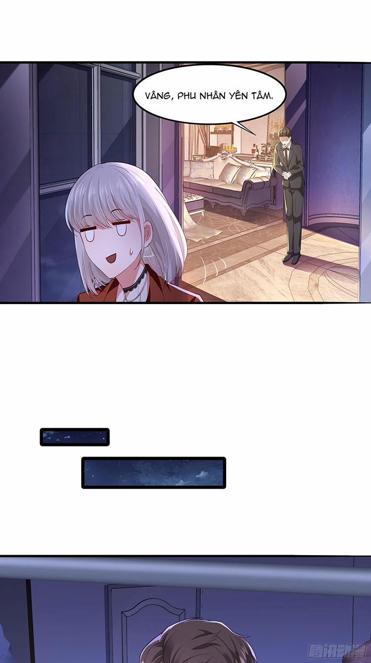 Satan Tổng Tài, Đừng Yêu Tôi 16 trang 10