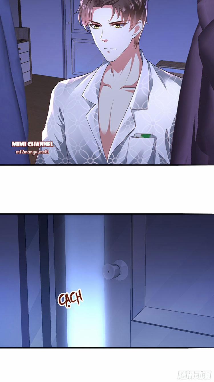 Satan Tổng Tài, Đừng Yêu Tôi 16 trang 11