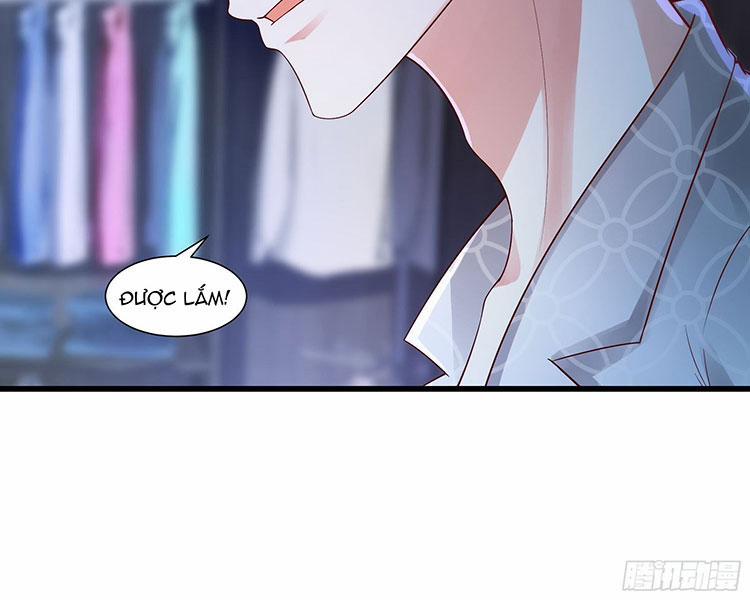 Satan Tổng Tài, Đừng Yêu Tôi 16 trang 15