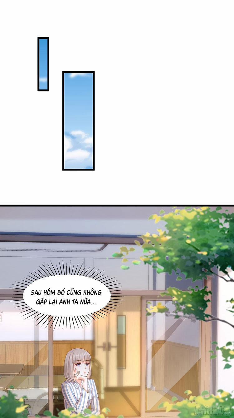 Satan Tổng Tài, Đừng Yêu Tôi 16 trang 16