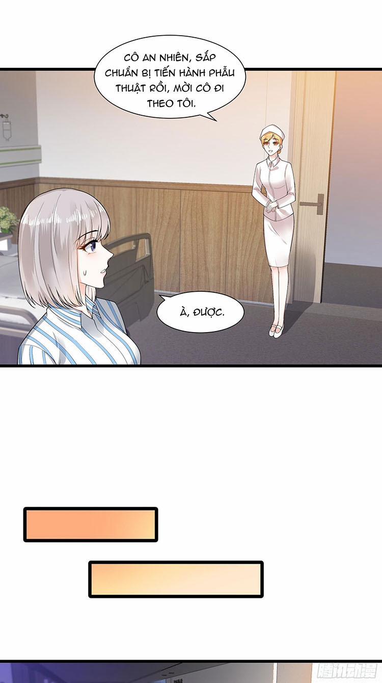 Satan Tổng Tài, Đừng Yêu Tôi 16 trang 19